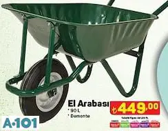 EL ARABASI EL ARABASI